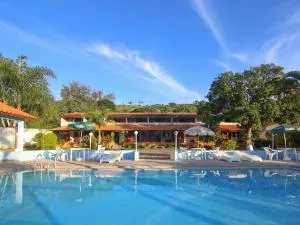 山之谷旅馆 - 林多亚