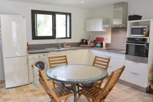 Villas FILETTA : photos des chambres