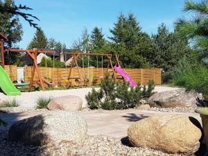 Moje Sasino - dom wakacyjny