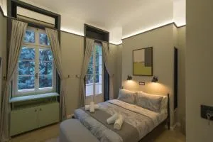 Destil B&B - Tirana