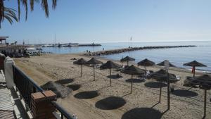 Apartment room in Fantastic 2 Bedroom Apartment For Rent in Skol Marbella 708