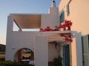 Cosy House Paros Greece