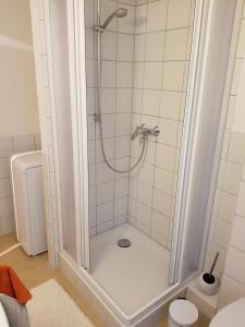 Ferienwohnung in der Altstadt