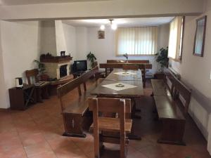 Guest Rooms Vachin