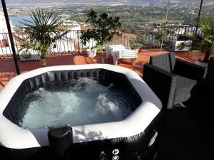 CASA RICARDO " LE GITE "