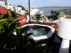 CASA RICARDO " LE GITE "