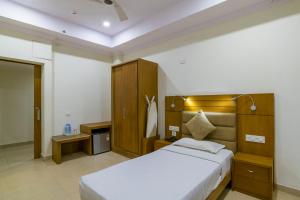 Sree Gokulam Residency