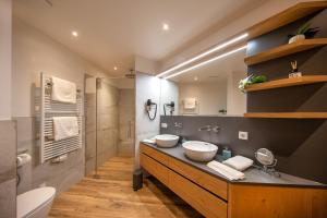 Apartments Adlerhorst Top 2 Zell am See with private sauna