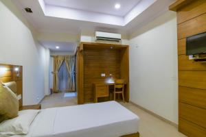 Sree Gokulam Residency