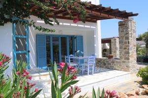 Cosy House Paros Greece