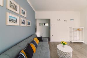 Point Rijeka - Flexible CheckIn&Out