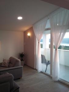 Apartman Nina