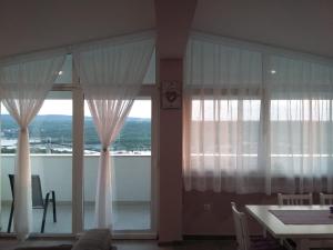 Apartman Nina
