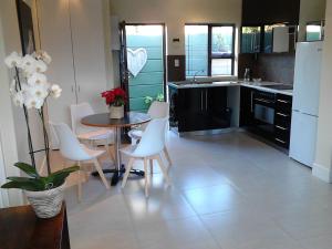 Deluxe Apartment room in Port House