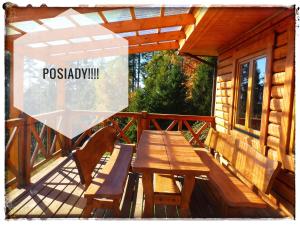 Domek w Górach Prywatna Sauna i Balia