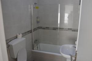 Lx Center Guesthouse