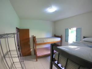 Lugar tranquilo na praia