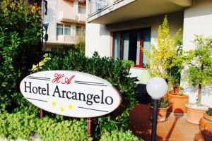 Arcangelo Roof Hotel