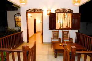 Odailem Resort - Talpe