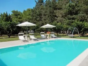 B&B Villa I 2 Leoni - Lecce