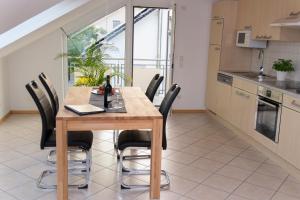 Ferienwohnung Schneckental