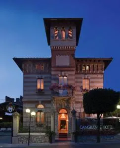 Cangrande Hotel - Lazise