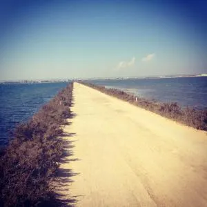 DÚPLEX - LO PAGÁN - 圣佩德罗-德尔皮纳塔尔