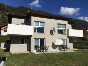 Apartament Rooms St. Lorenzen Hermagor Austria