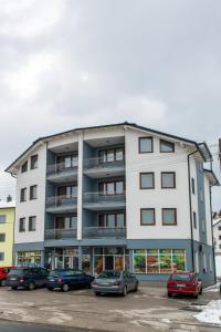 Apartement Apartmani "SAAM" Donji Vakuf Bosnia ja Hertsegoviina