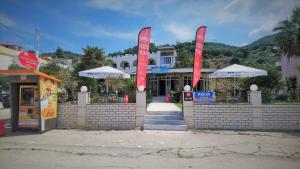 Vrachos Holidays Hotel Epirus Greece