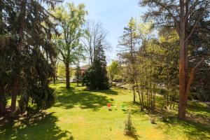 Hotels Clos St Eloi, The Originals Relais (Relais du Silence) : Chambre Double Deluxe avec Balcon