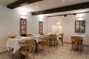 Hotels Clos St Eloi, The Originals Relais (Relais du Silence) : photos des chambres