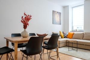 Apartman Vienna Experience Bécs Ausztria