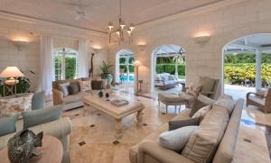 Coconut Grove 1, Luxury Villa by Island Villas