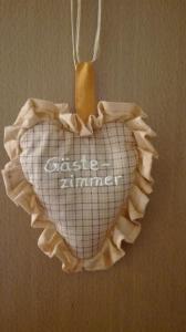 Gästezimmer Familie Müller