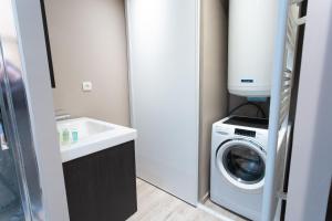 Appartement au pied de la cathédrale