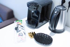 Appartements Appartement au pied de la cathedrale : photos des chambres