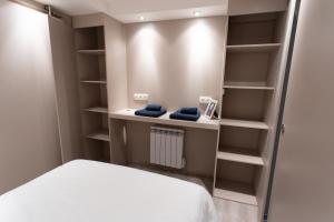 Appartements Appartement au pied de la cathedrale : photos des chambres