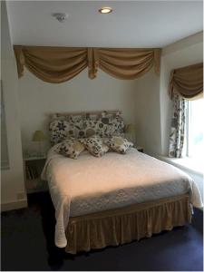 Double Room room in Bath Place Hotel
