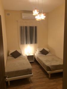 Higlander Apartments