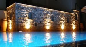 Anna Platanou Hotel Paros Greece