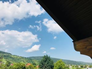 Holiday Home room in Sadyba Valercha