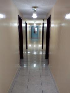 Hostal Buenaventura Ibarra