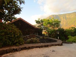 BEAUTIFUL RUSTIC BUNGALOW IN FRONTERA VALLEY, Tigaday - El Hierro