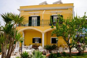 Villa Ersilia