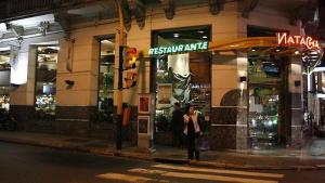 3 ambientes en Retiro Recoleta (Centro)