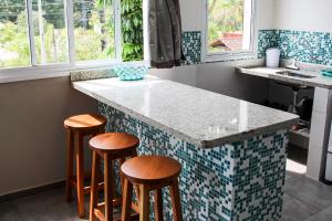 Valparaíso Flats Ubatuba