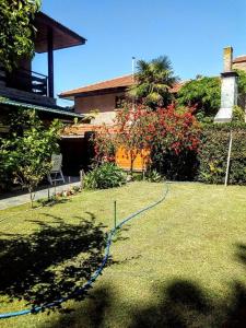 Tejas Verdes Alojamiento Familiar