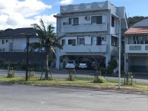 Takana - 1hvězdičkové hotely ve městě Nago