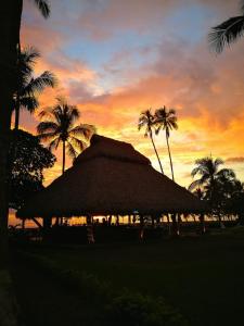 Hotel & Villas Tangerí